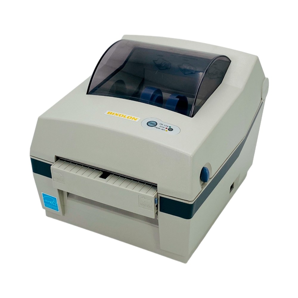 Bixolon SRP-770III Direct Thermal Barcode Label Printer USB Serial Parallel