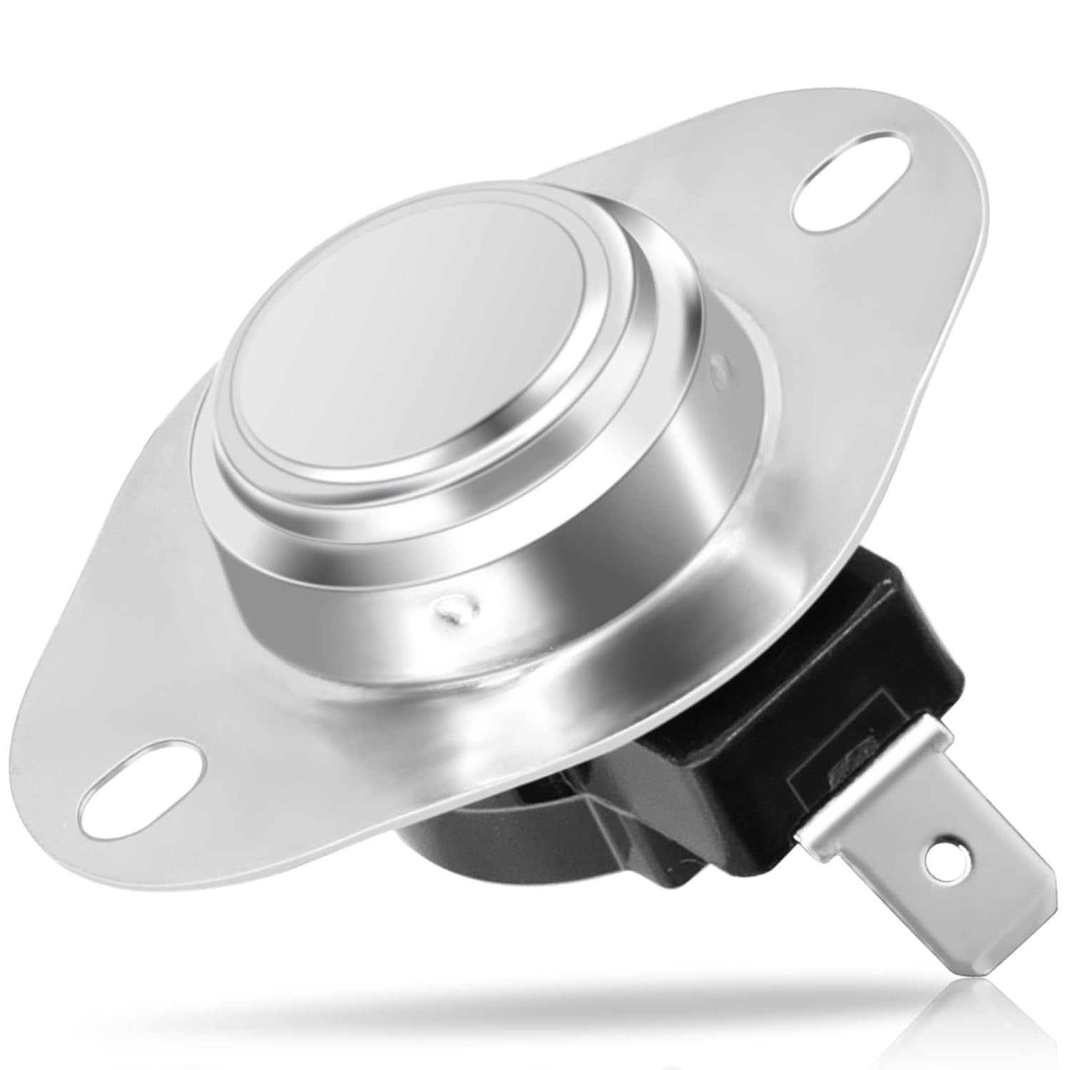 80314 Low Temp Limit Switch for US Stove Hotblast 1300, 1357M, 1400, 1500, 1537M