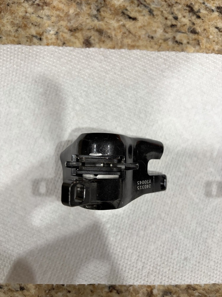 LTwoo eGR Calipers
