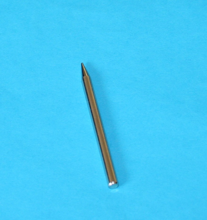 Replacement Soldering Tip // 5mm Diameter