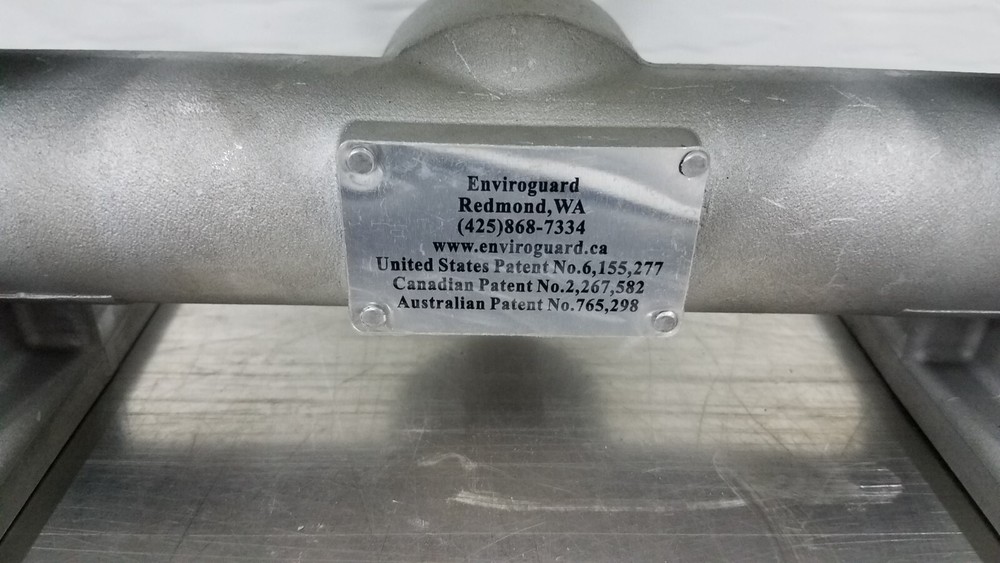 NOMAD 40-2673CM TRANS-FLO DIAPHRAGM PUMP NIB