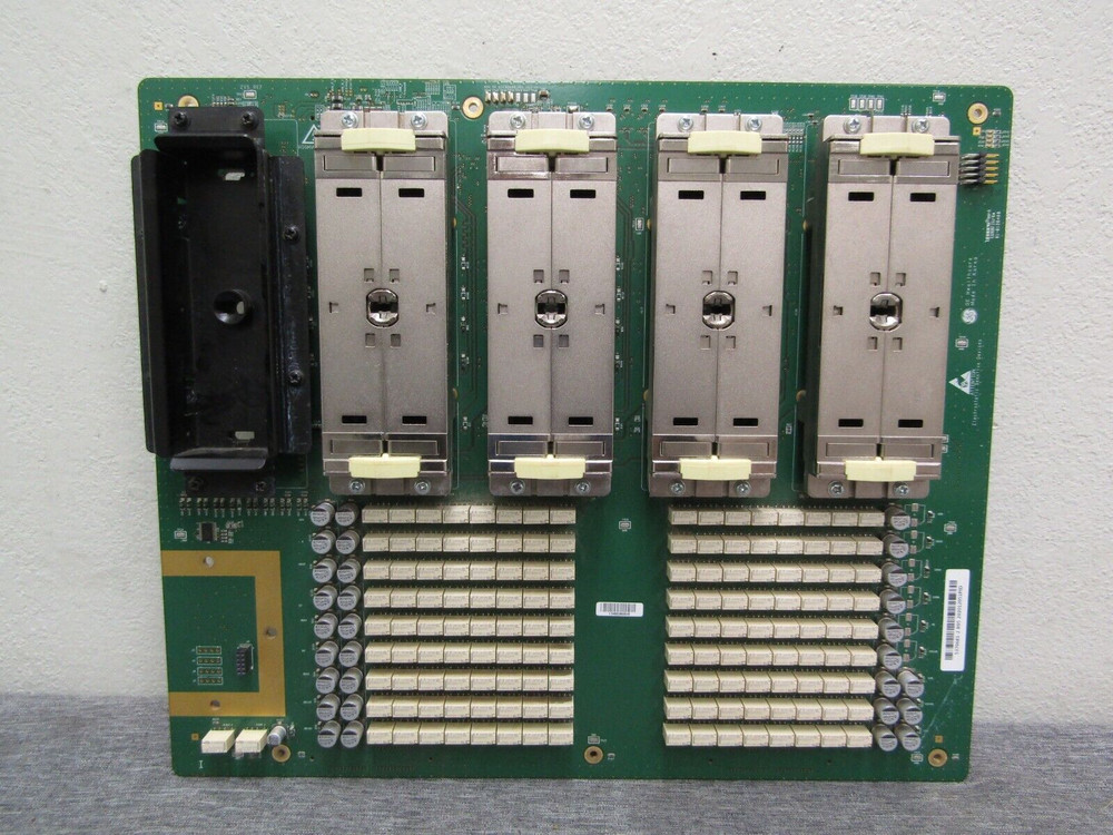 GE Probe Interface Board Assembly P/N: 5370681-2 R05