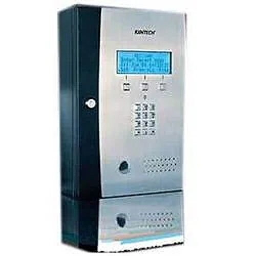 KANTECH KTES-POSTAL-RAW