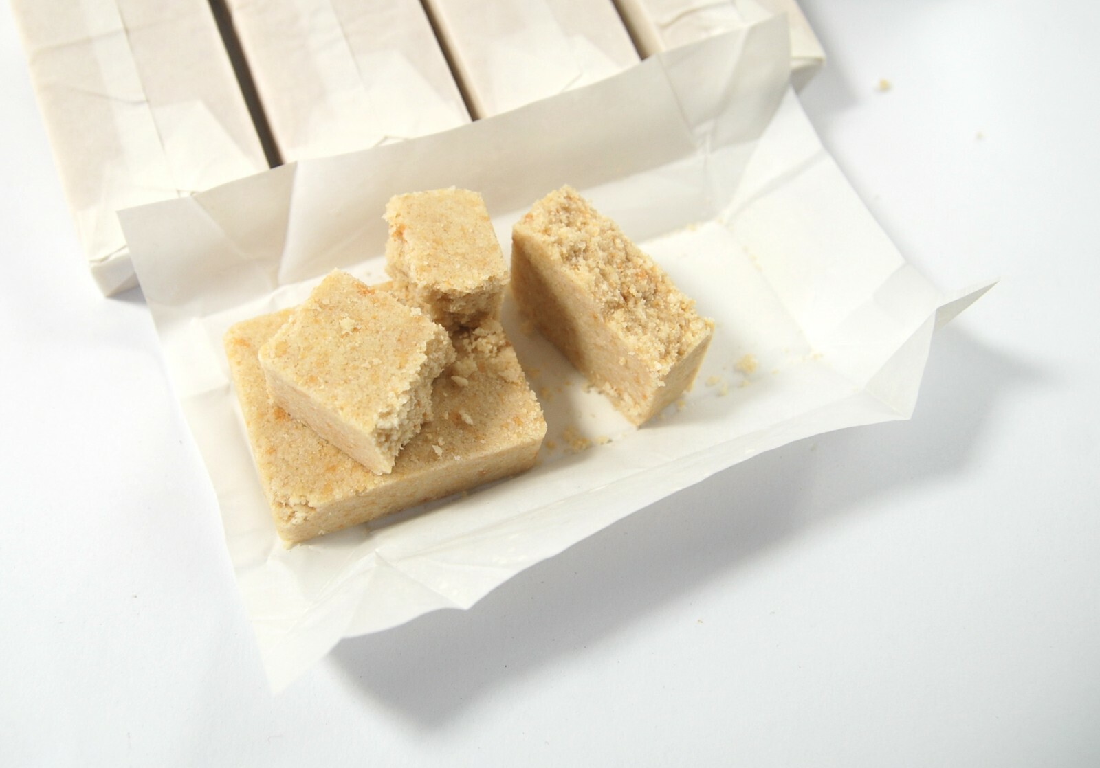 HALAL 3x BOX 500g EMERGENCY FOOD RATION MEAL SURVIVAL BISCUITS SEVEN OCEANS MRE