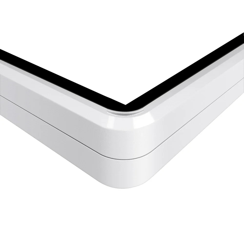 Medium BGS Slabmags Case - Matte White - Free Shipping