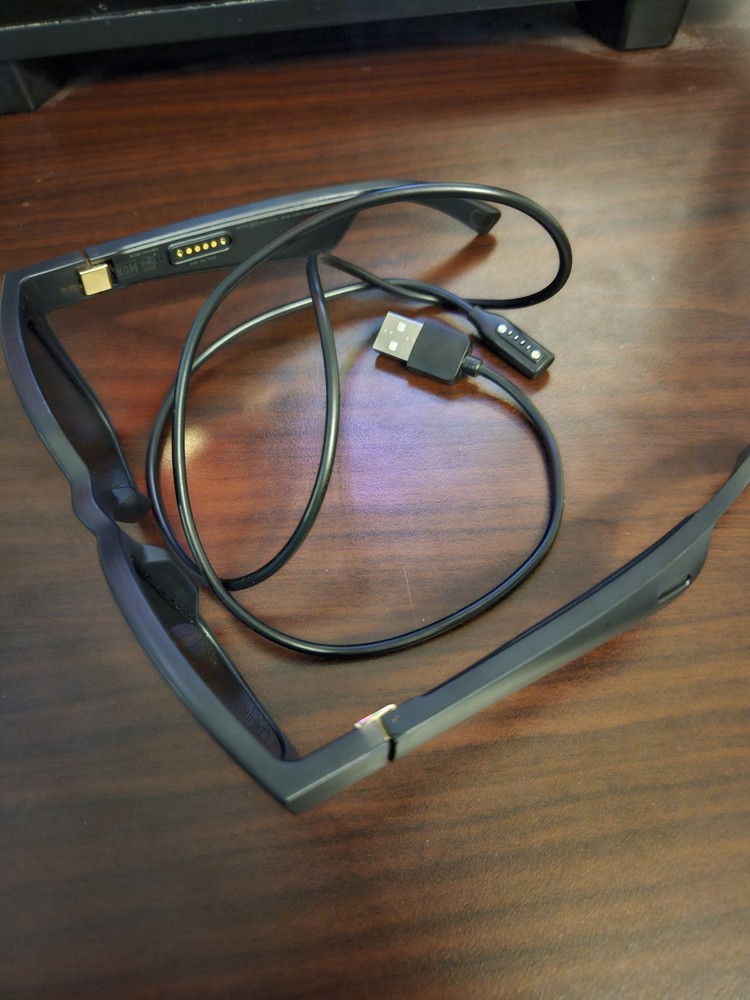 Bose Frames Soprano Audio Sunglasses - Black