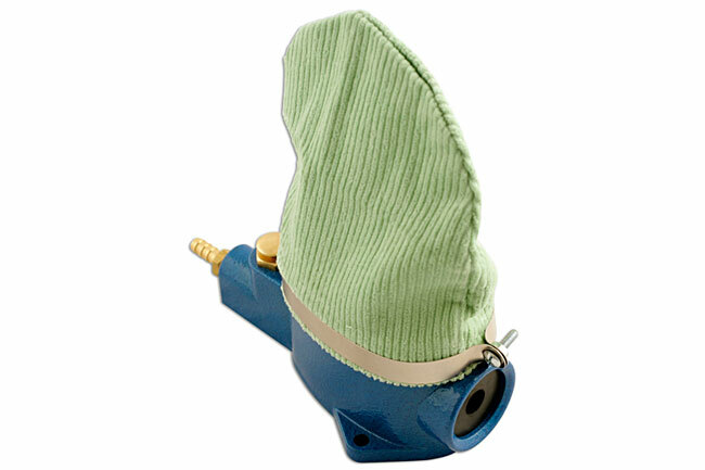 Gunson 77111 Spark Plug Cleaner
