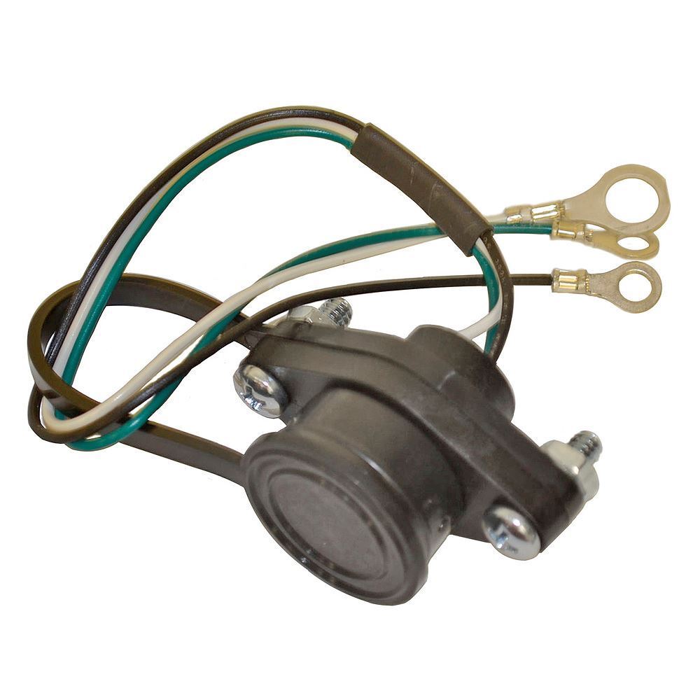 Warn 16296 WINCH ACCESSORIES