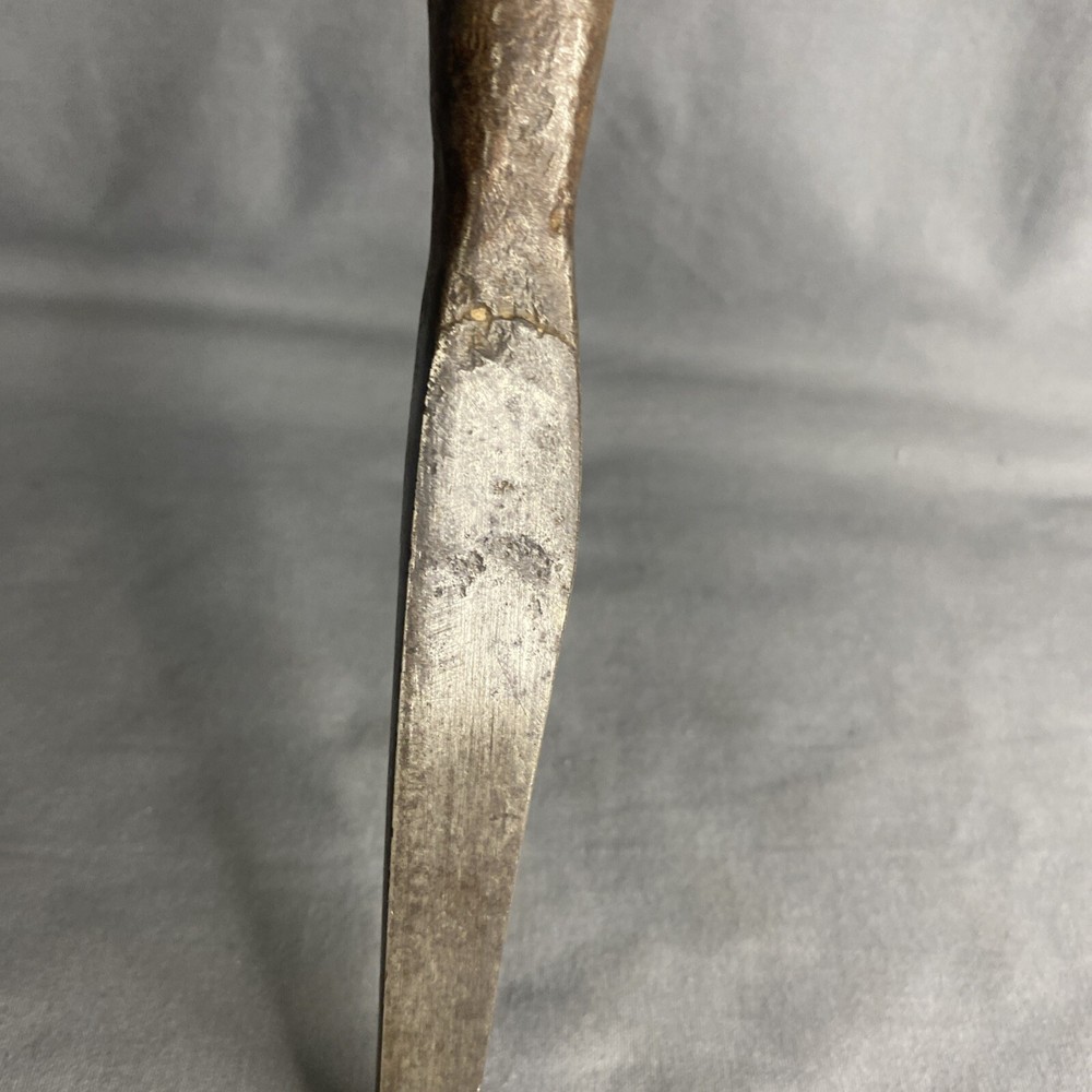 Vintage Large Precision Chisel .5”