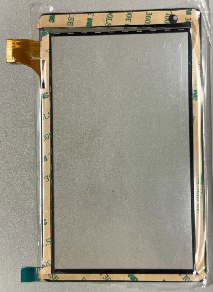 For CLV70136A 7'' Touch Screen Digitizer Tablet New Replacement #AM