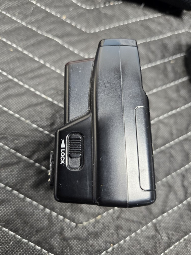 Canon Wireless Controller LC-5 Trans/RECEIVER, ST-E2 TRANS, 580EXII SPDLIGHT