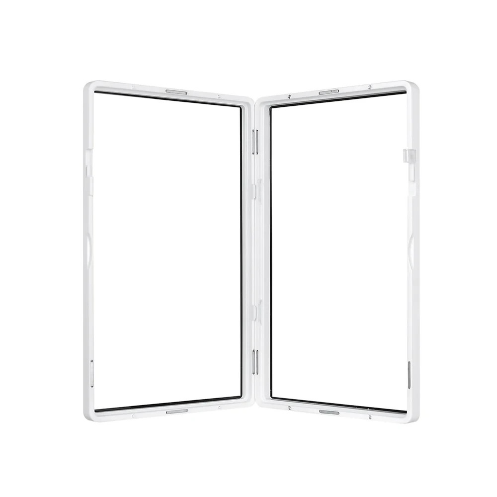 Medium BGS Slabmags Case - Matte White - Free Shipping
