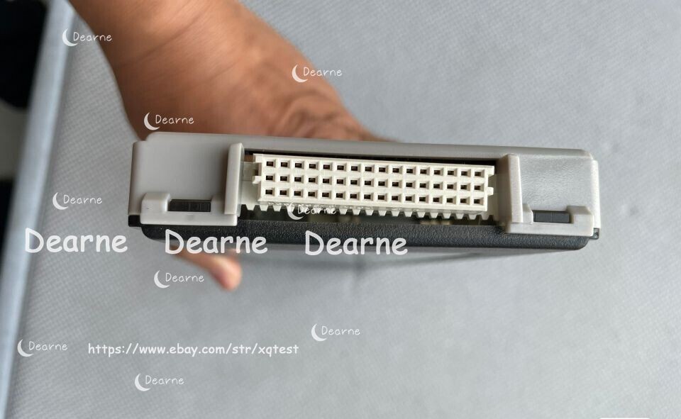 HP/ Agilent /KEYSIGHT 34901A Data Acquisition 20-Channel Multiplexer Module///