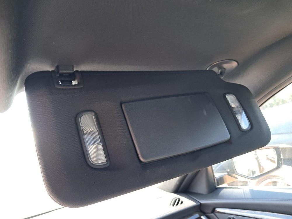 CT6 2017 Glove Box 4809727