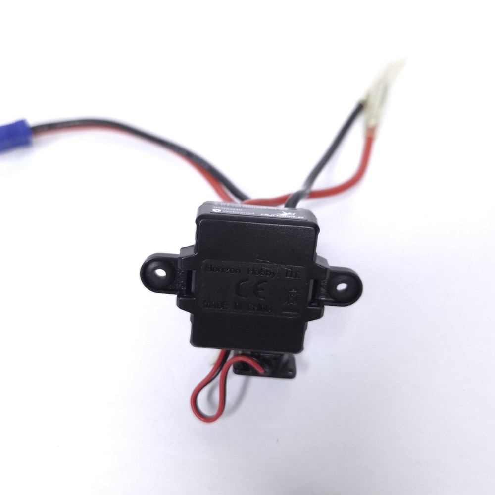 Dynamite Waterproof Brushed RTR ESC DYNS2210 Cut Wire