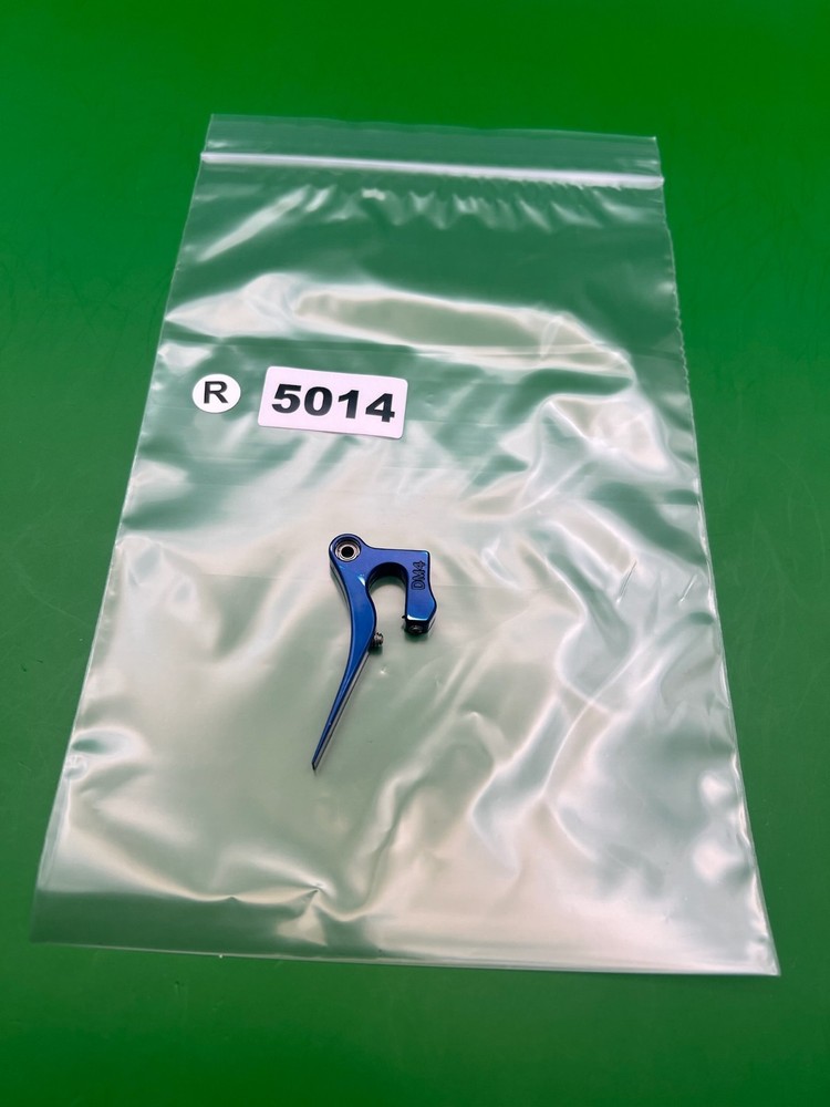 Dye Dm3 Trigger