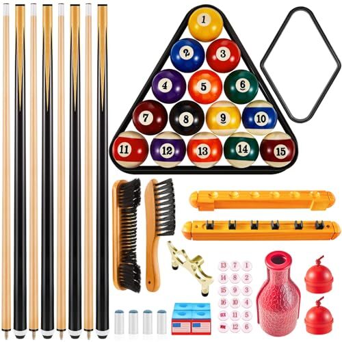 Pool Table Accessories Billiards Accessories Billiard Pool Balls with