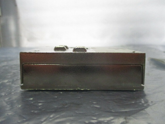 MKS IDA7600D-10 Control Module, 452193