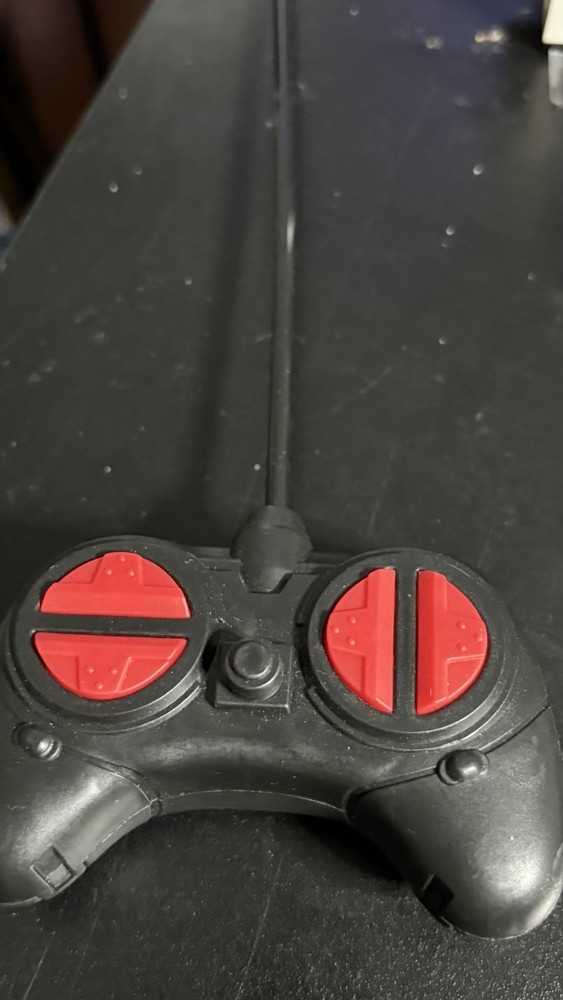 Replacement Remote Control For 1:43 Off Road RC Car