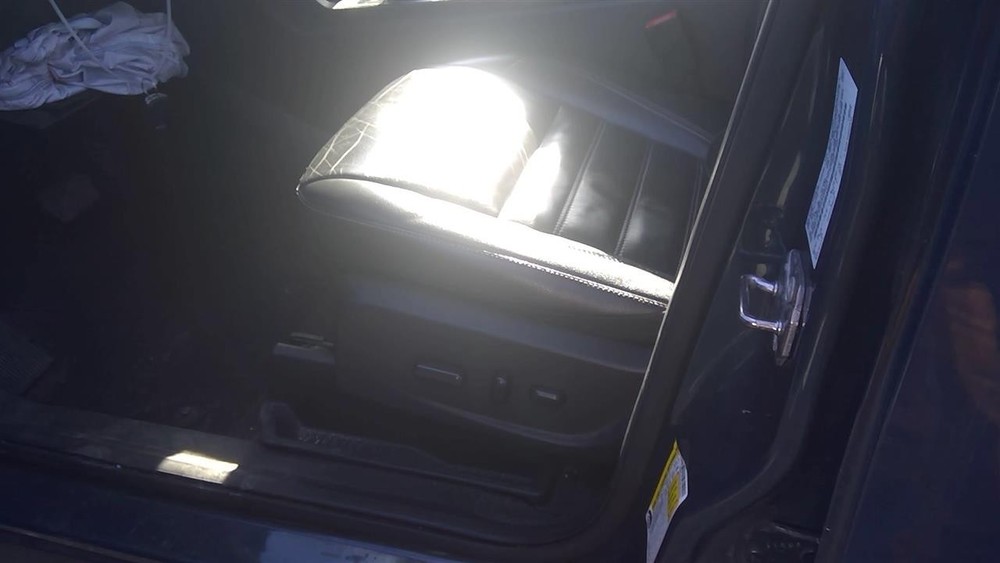 Used A/C Selector Switch fits: 2019 Ford Escape front automatic temperature cont