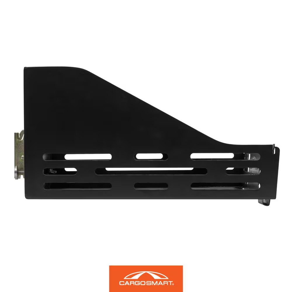 Multi-Use Utility Storage Bin for E-Track and X-Track - 1 Pack