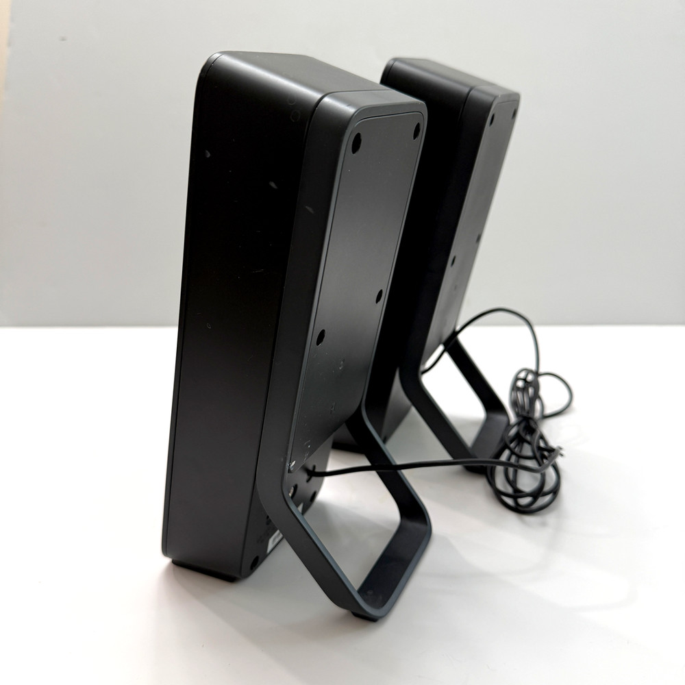 Logitech Z207 2.0 Stereo Computer Speakers with Bluetooth