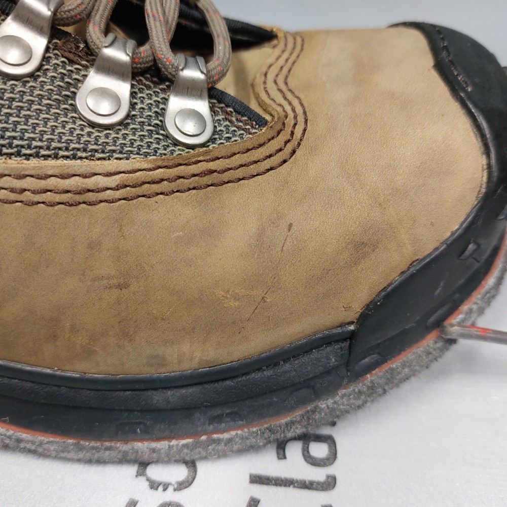 Simms guide boots felt sole with waders