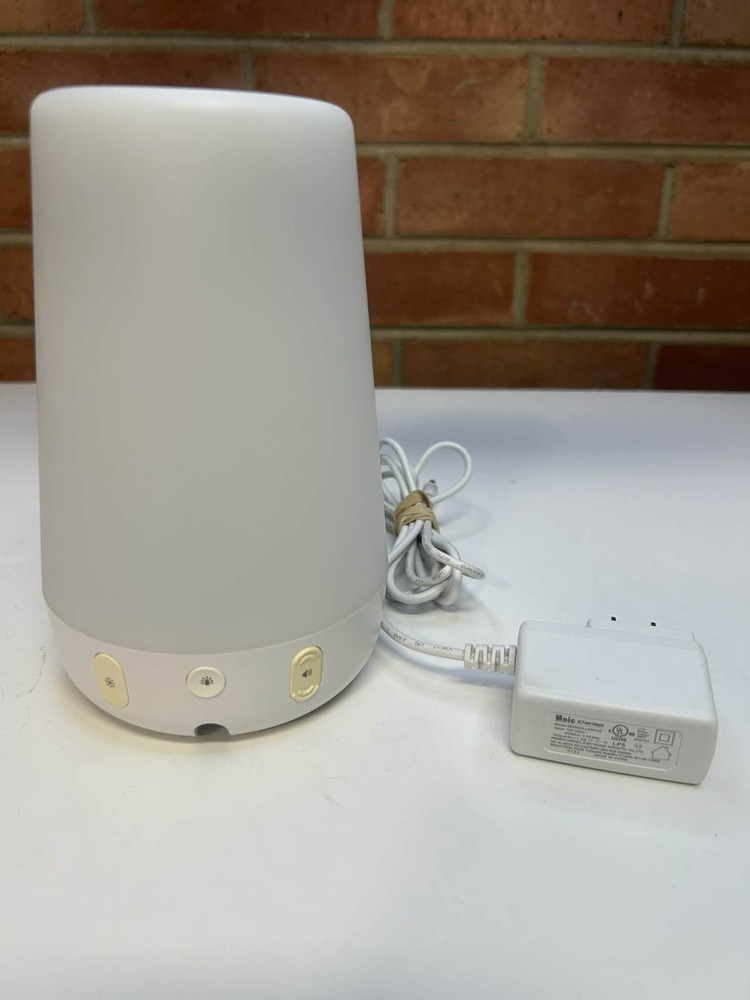 Hatch Rest Baby Sound Machine Night Light 2nd Gen. Tested & Working