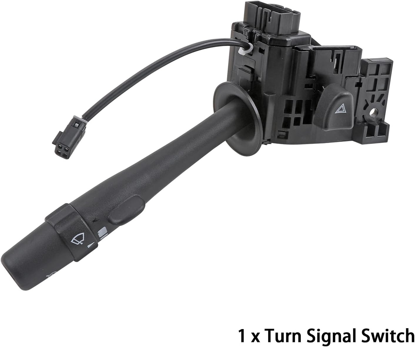 Multifunction Turn Signal Switch Fits for 2002-2009 Chevy Silverado Tahoe GMC En