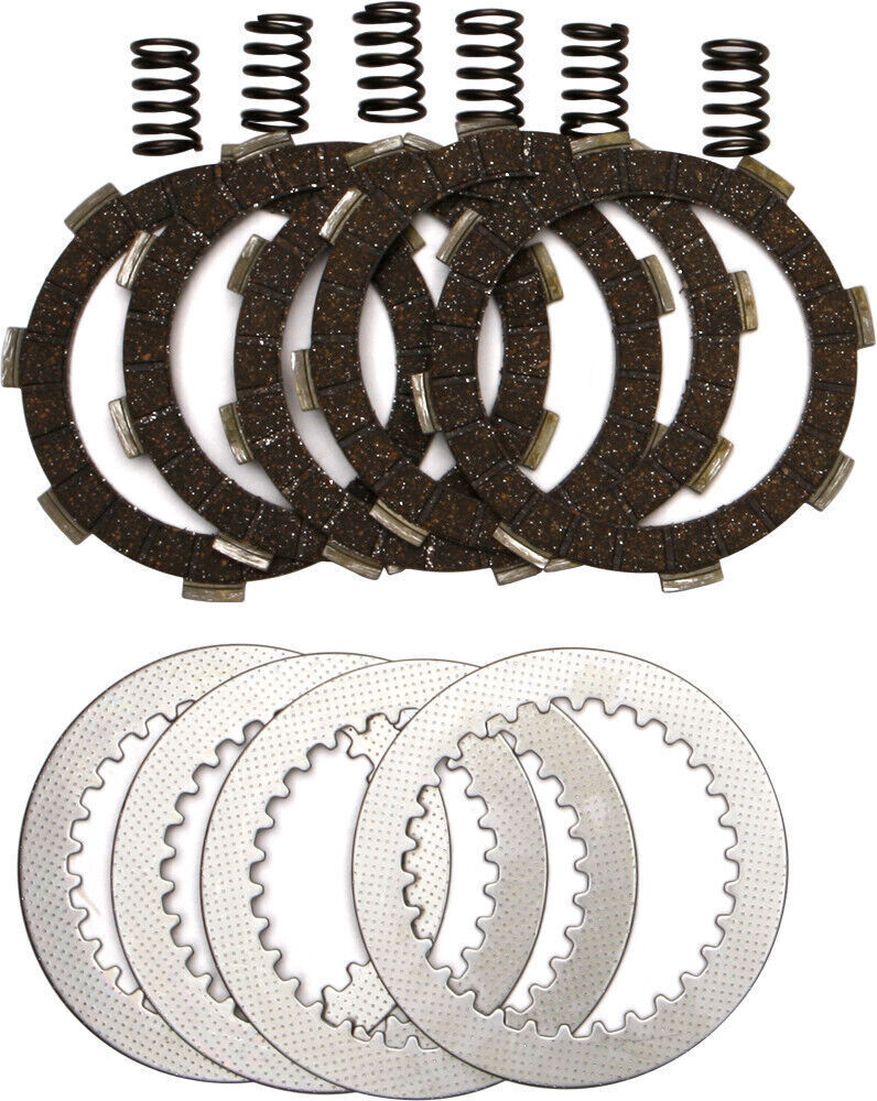 EBC DRC7 Clutch Set DRC7