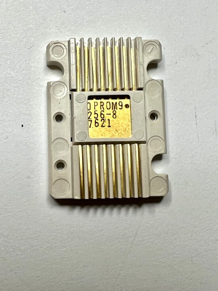 HPROM9-8256-8