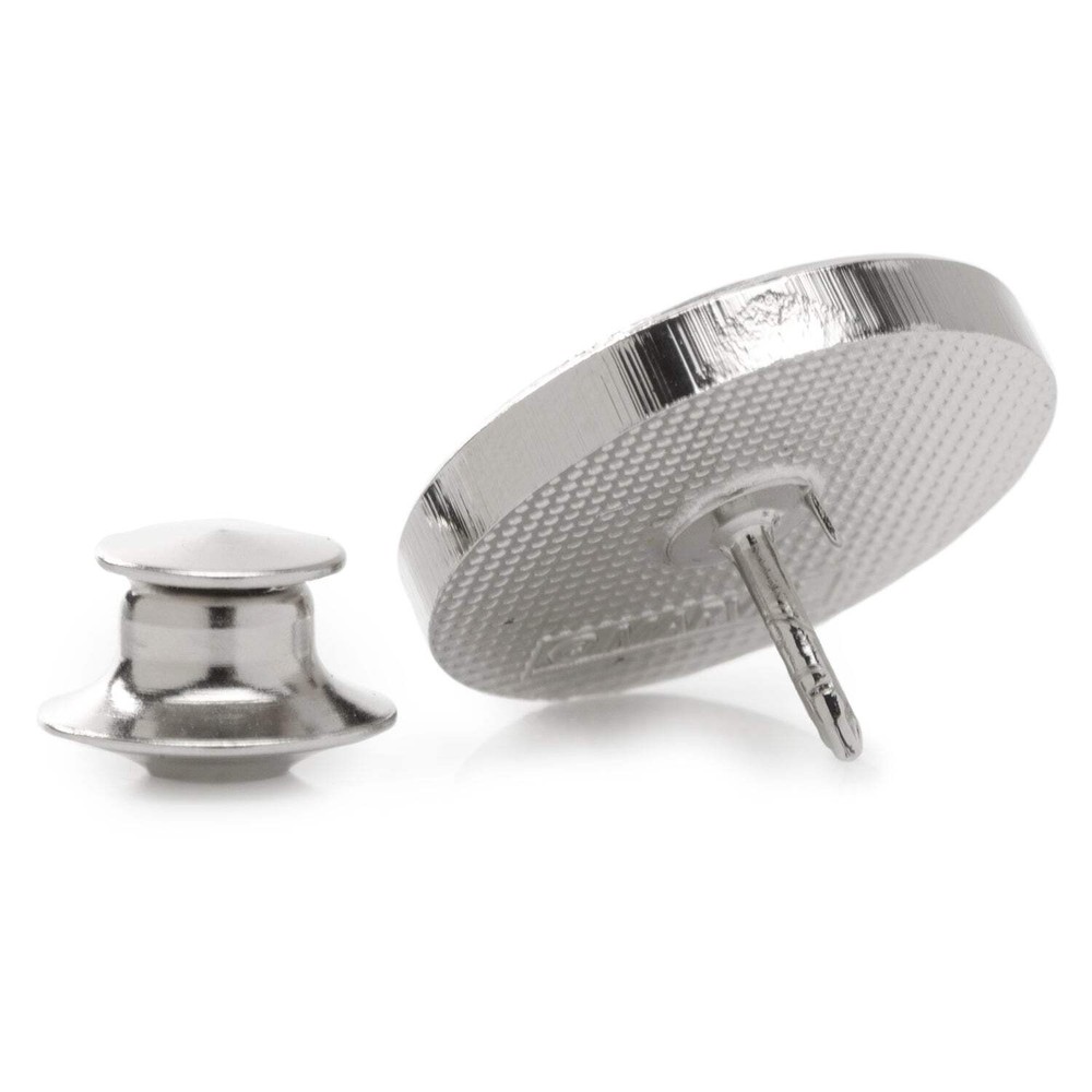 Star Wars Imperial Crest Silver Lapel Pin