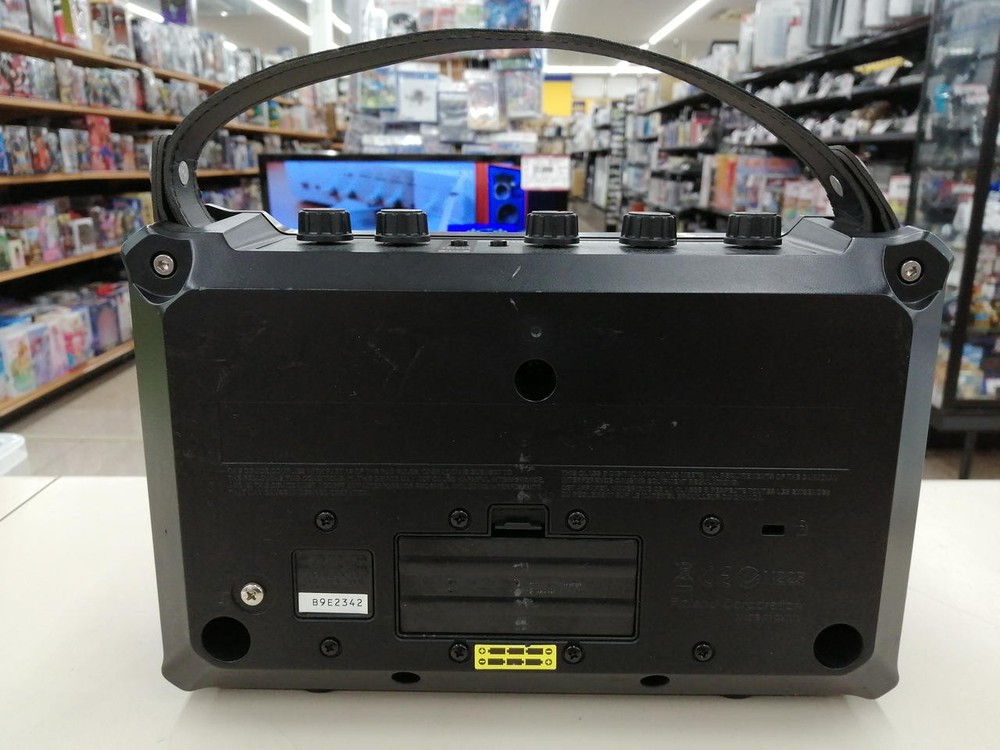 ROLAND MOBILE CUBE Mobile lifier