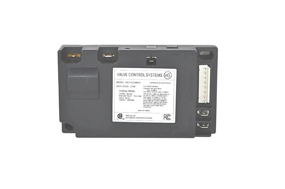 Ecoflow RF Control Module VCS-ECOMOD F2694