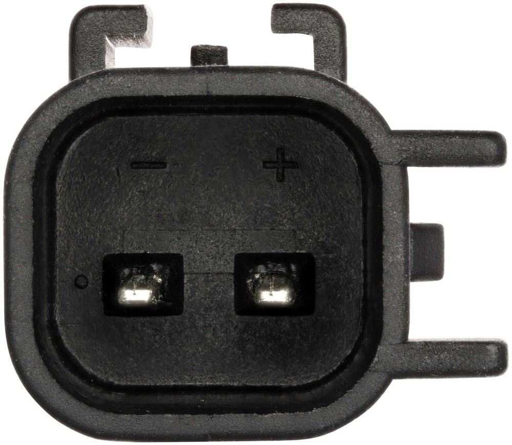 Delphi SS21584 ABS Wheel Speed Sensor