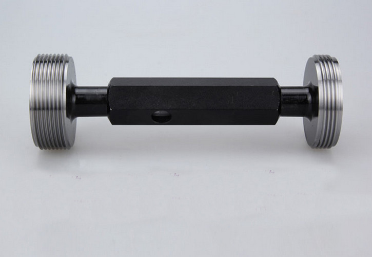 M100 x 6 Right hand Thread Plug Gage [C3]