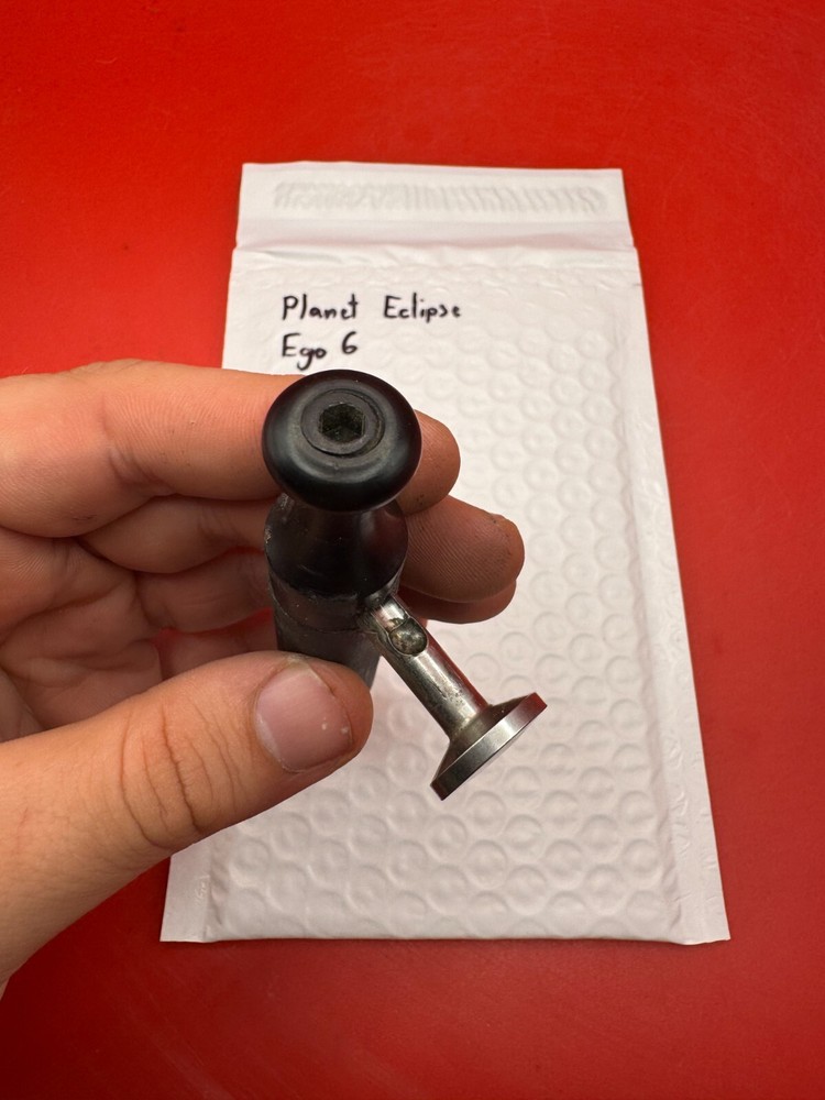 Planet Eclipse Ego 6 Bolt