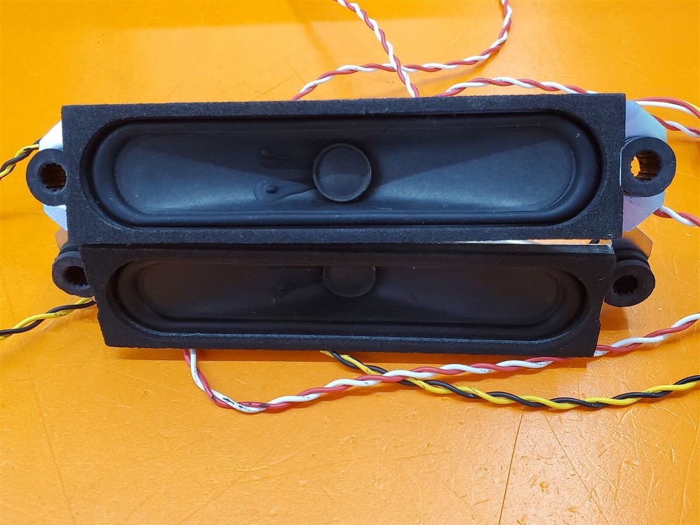 ⭐️⭐️⭐️⭐️⭐️ TV Speaker Set Vizio V0320E