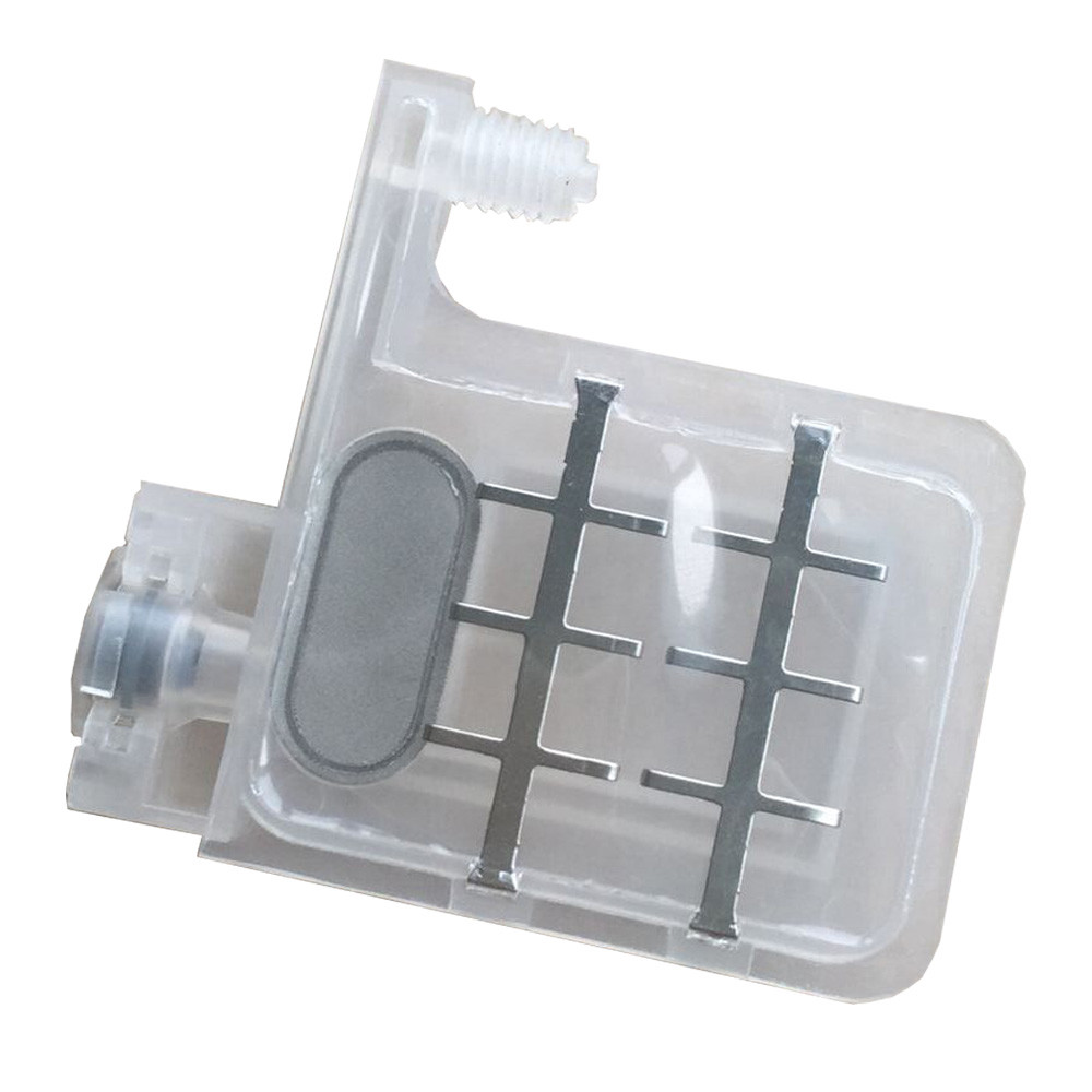 5Pcs DX5 Printhead Big Negative Pressure Damper for Wit-Color Printer