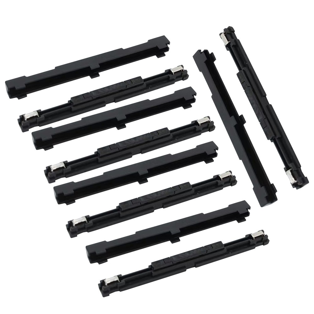 5Pcs Mechanical Splicer Fiber Optic Mechanical Splice FTTH Fast Connector