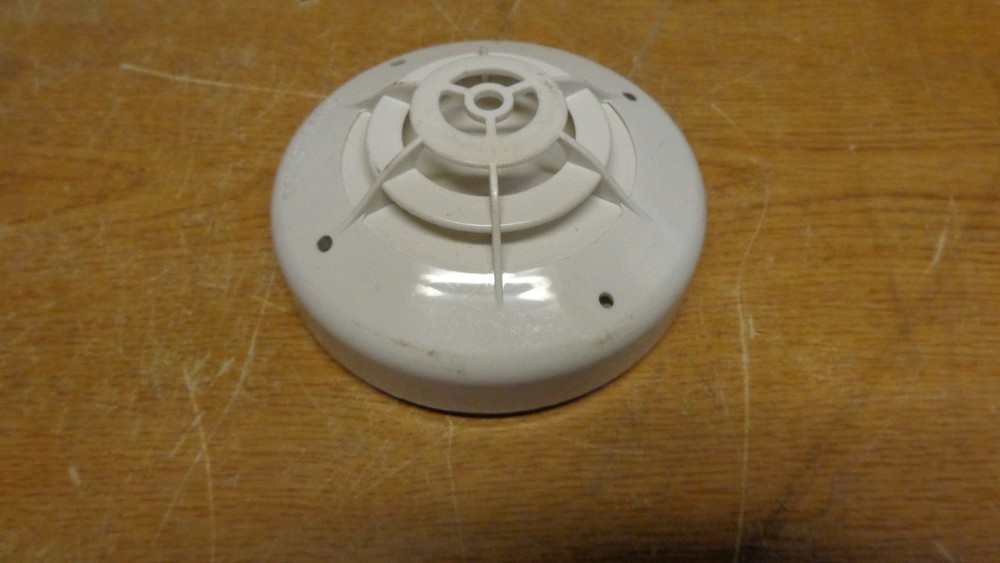 Silent Knight SD505-AHS Analog Heat Sensor