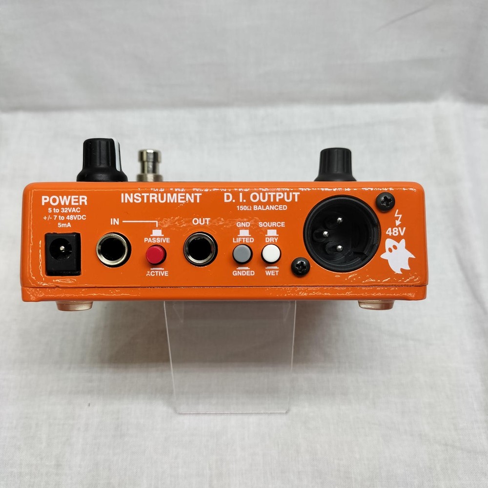 APHEX Model 1404