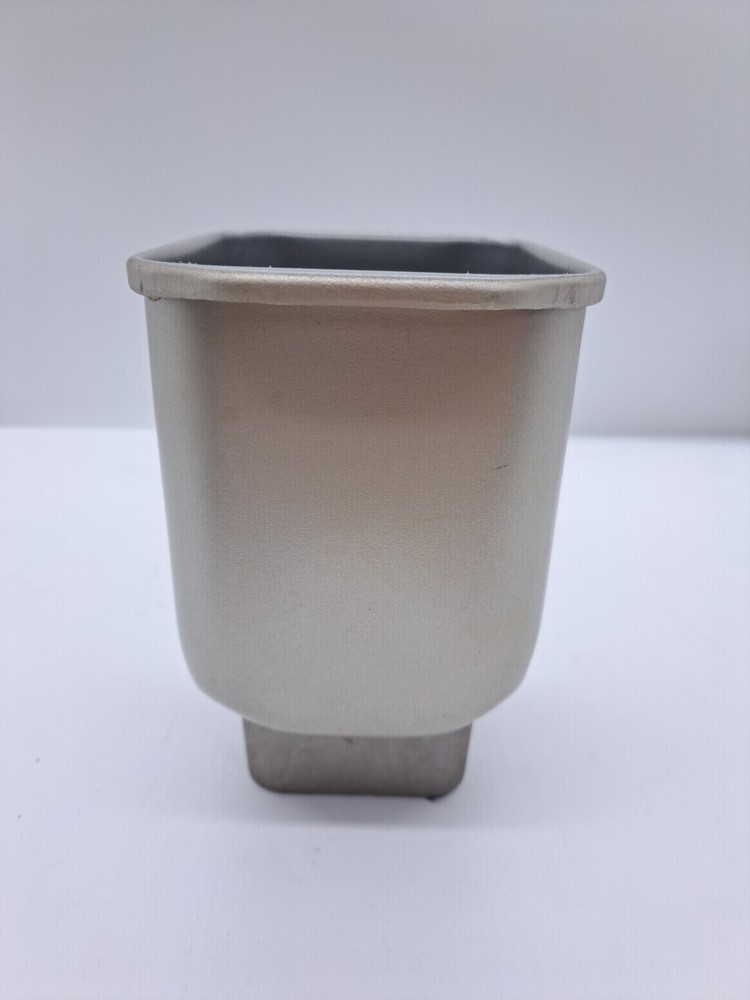 Welbilt Bread Maker Machine Replacement pan Model ABM1L23