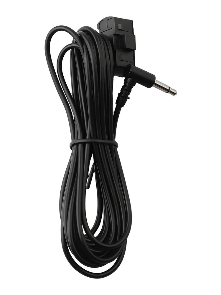 3.5mm Microphone Non-deformation Practical And Reliable Quick Installation