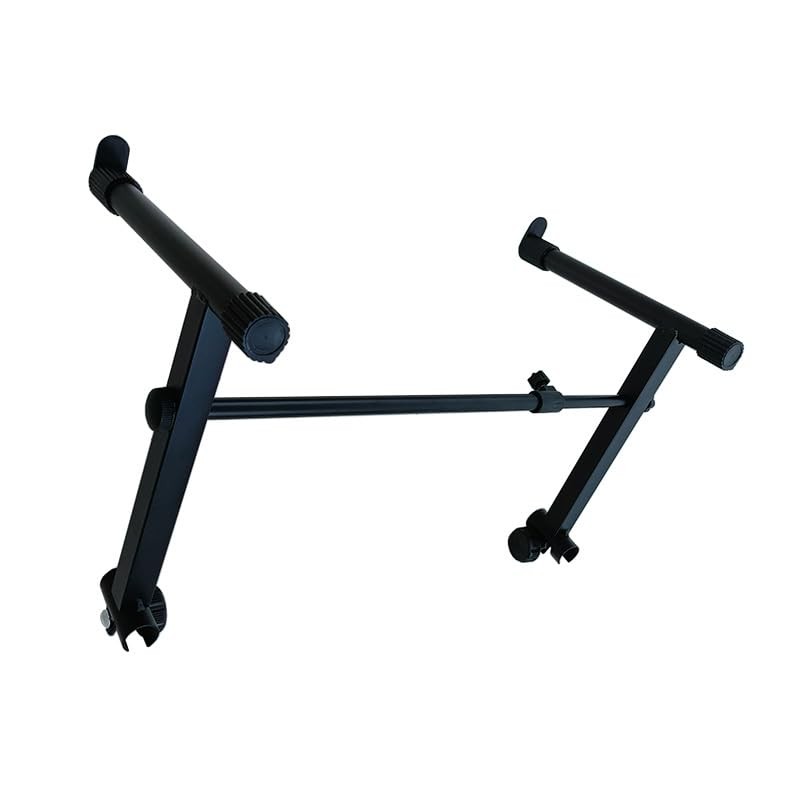 Two Tier Keyboard Stand Extension Adjustable