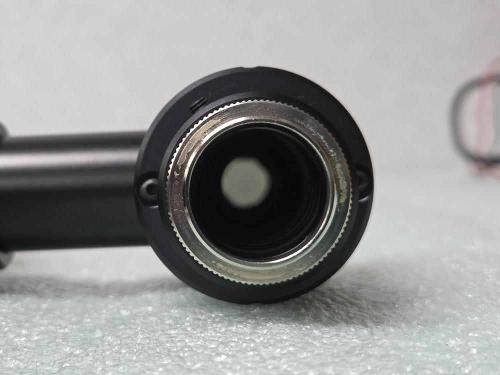 MITUTOYO VMU Video Microscope