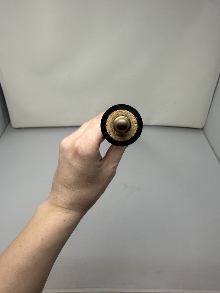 Vintage 1998 Playboy Rabbit Head Design Pool Stick