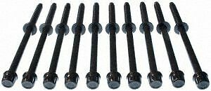Head Bolt Set  Mahle Original  GS33604