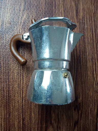 Express Caffettiera Coffee Espresso giulia