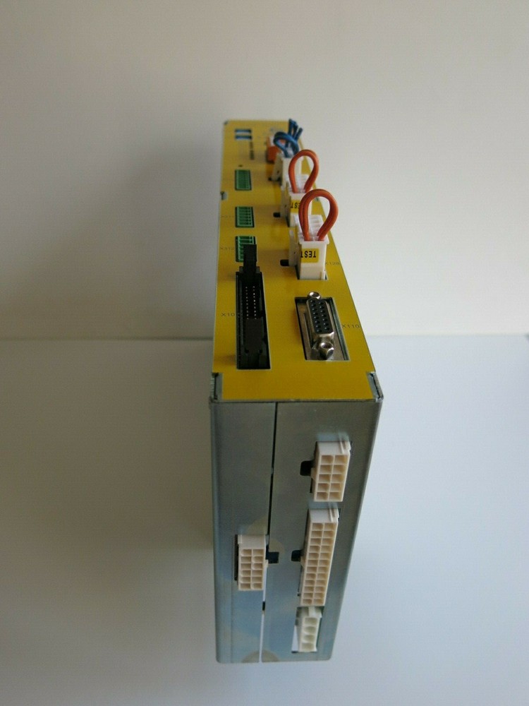 COMAU C5G-SDM | COMAU ROBOTICS C5G-SDM2 | COMAU CR17430081